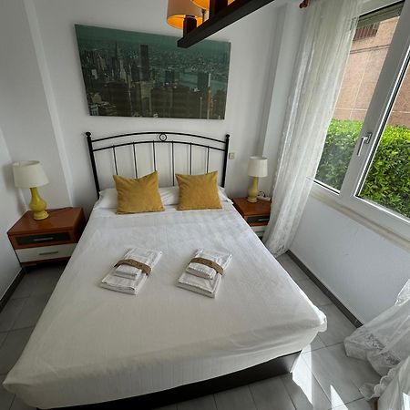 Apartamento En Somo En Urb Privada Exterior photo