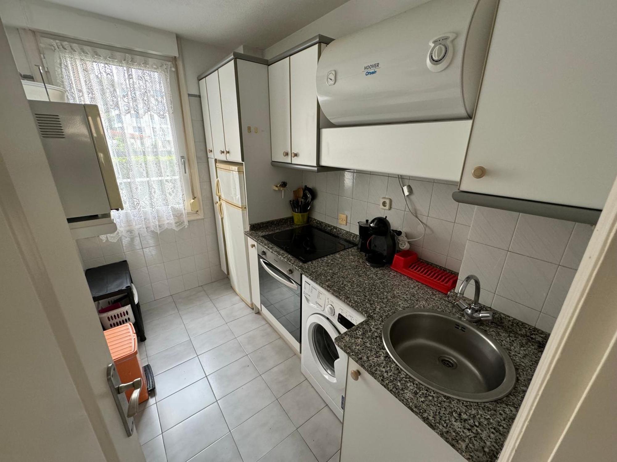 Apartamento En Somo En Urb Privada Exterior photo